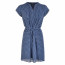 SALE % | Zero | Kleid - Loose Fit - Print | Blau online im Shop bei meinfischer.de kaufen Variante 2