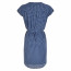 SALE % | Zero | Kleid - Loose Fit - Print | Blau online im Shop bei meinfischer.de kaufen Variante 3