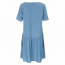 SALE % | Zero | Kleid - Regular Fit - Unifarben | Blau online im Shop bei meinfischer.de kaufen Variante 3