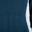 SALE % | Zero | Kleid - Slim Fit - Schalkragen | Blau online im Shop bei meinfischer.de kaufen Variante 4