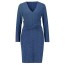 SALE % | Zero | Kleid - Regular Fit - Langarm | Blau online im Shop bei meinfischer.de kaufen Variante 2
