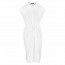 SALE % | Zero | Kleid - Regular Fit - Unifarben | Weiß online im Shop bei meinfischer.de kaufen Variante 2