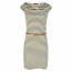 SALE % | Zero | Kleid - Slim Fit - Stripes | Grün online im Shop bei meinfischer.de kaufen Variante 2