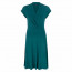 SALE % | Zero | Kleid - Regular Fit - Unifarben | Grün online im Shop bei meinfischer.de kaufen Variante 2