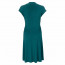 SALE % | Zero | Kleid - Regular Fit - Unifarben | Grün online im Shop bei meinfischer.de kaufen Variante 3