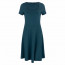 SALE % | Zero | Kleid - Regular Fit - unifarben | Blau online im Shop bei meinfischer.de kaufen Variante 2