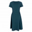 SALE % | Zero | Kleid - Regular Fit - unifarben | Blau online im Shop bei meinfischer.de kaufen Variante 3