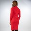 SALE % | Zero | Kleid - Slim Fit - unifarben | Rot online im Shop bei meinfischer.de kaufen Variante 5