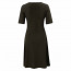 SALE % | Zero | Kleid - Regular Fit - unifarben | Grün online im Shop bei meinfischer.de kaufen Variante 3