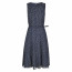 SALE % | Zero | Kleid - fitted - Muster | Blau online im Shop bei meinfischer.de kaufen Variante 2