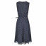 SALE % | Zero | Kleid - fitted - Muster | Blau online im Shop bei meinfischer.de kaufen Variante 3