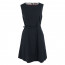 SALE % | Zero | Kleid - fitted - Ripp-Optik | Blau online im Shop bei meinfischer.de kaufen Variante 2
