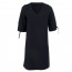 SALE % | Zero | Jerseykleid - Comfort Fit - Zierschleifen | Blau online im Shop bei meinfischer.de kaufen Variante 2