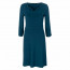 SALE % | Zero | Kleid - Slim Fit- 3/4 Arm | Blau online im Shop bei meinfischer.de kaufen Variante 2