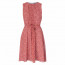 SALE % | Zero | Kleid - Regular Fit - Muster | Pink online im Shop bei meinfischer.de kaufen Variante 2