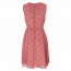 SALE % | Zero | Kleid - Regular Fit - Muster | Pink online im Shop bei meinfischer.de kaufen Variante 3