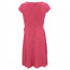 SALE % | Zero | Kleid - Regular Fit - kurzarm | Pink online im Shop bei meinfischer.de kaufen Variante 3