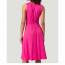 SALE % | Zero | Kleid - Regular Fit - Jersey | Pink online im Shop bei meinfischer.de kaufen Variante 5