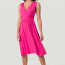 SALE % | Zero | Kleid - Regular Fit - Jersey | Pink online im Shop bei meinfischer.de kaufen Variante 3