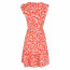 SALE % | Zero | Kleid - Regular Fit - Flower-Print | Rot online im Shop bei meinfischer.de kaufen Variante 3