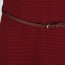 SALE % | Zero | Strickkleid - Slim Fit - Gürtel | Rot online im Shop bei meinfischer.de kaufen Variante 4