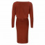 SALE % | Zero | Kleid - Regular Fit - Langarm | Rot online im Shop bei meinfischer.de kaufen Variante 3