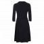 SALE % | Zero | Kleid - Regular Fit - 3/4-Arm | Schwarz online im Shop bei meinfischer.de kaufen Variante 2