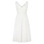 SALE % | Zero | Kleid - Regular Fit - Träger | Weiß online im Shop bei meinfischer.de kaufen Variante 2