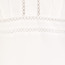 SALE % | Zero | Kleid - Loose Fit - Spitze | Weiß online im Shop bei meinfischer.de kaufen Variante 4