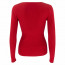 SALE % | Zero | Pullover - Slim Fit - unifarben | Rot online im Shop bei meinfischer.de kaufen Variante 3