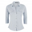 SALE % | Zero | Poloshirt - Slim Fit - 3/4-Arm | Blau online im Shop bei meinfischer.de kaufen Variante 2