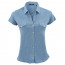 SALE % | Zero | Poloshirt - Slim Fit - unifarben | Blau online im Shop bei meinfischer.de kaufen Variante 2