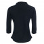 SALE % | Zero | Poloshirt - Slim Fit - 3/4-Arm | Schwarz online im Shop bei meinfischer.de kaufen Variante 3