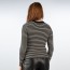 SALE % | Zero | Pullover - Slim Fit - Streifen | Schwarz online im Shop bei meinfischer.de kaufen Variante 5