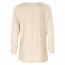 SALE % | Zero | Shirt - Loose Fit - Unifarben | Weiß online im Shop bei meinfischer.de kaufen Variante 3