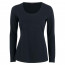 SALE % | Zero | Pullover - Regular Fit - unifarben | Blau online im Shop bei meinfischer.de kaufen Variante 2