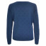 SALE % | Zero | Pullover - Regular Fit - Boatneck | Blau online im Shop bei meinfischer.de kaufen Variante 3