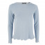 SALE % | Zero | Pullover - Regular Fit - Crewneck | Blau online im Shop bei meinfischer.de kaufen Variante 2