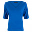 SALE % | Zero | Shirt - Regular Fit - kurzarm | Blau online im Shop bei meinfischer.de kaufen Variante 2