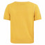 SALE % | Zero | Pullover - Regular Fit - unifarben | Gelb online im Shop bei meinfischer.de kaufen Variante 3