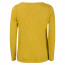 SALE % | Zero | Pullover - Regular Fit - Mira | Gelb online im Shop bei meinfischer.de kaufen Variante 3