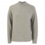SALE % | Zero | Pullover - Regular Fit - Stehkragen | Grau online im Shop bei meinfischer.de kaufen Variante 2