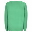 SALE % | Zero | Pullover - Loose Fit - unifarben | Grün online im Shop bei meinfischer.de kaufen Variante 3