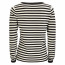 SALE % | Zero | Pullover - Regular Fit - Stripes | Schwarz online im Shop bei meinfischer.de kaufen Variante 3