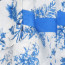 SALE % | Zero | Schal - Muster | Blau online im Shop bei meinfischer.de kaufen Variante 3