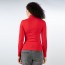 SALE % | Zero | T-Shirt - Slim Fit - Baumwollmix | Rot online im Shop bei meinfischer.de kaufen Variante 5
