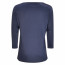 SALE % | Zero | Shirt - Loose Fit - 3/4-Arm | Blau online im Shop bei meinfischer.de kaufen Variante 3