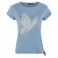 SALE % | Zero | T-Shirt  - Regular Fit - Butterfly | Blau online im Shop bei meinfischer.de kaufen Variante 2