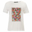 SALE % | Zero | T-Shirt - oversized - Print | Weiß online im Shop bei meinfischer.de kaufen Variante 2