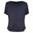 SALE % | Zero | Shirt - Loose Fit - Boatneck | Blau online im Shop bei meinfischer.de kaufen Variante 2